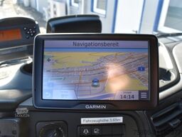 MERCEDES-BENZ Atego 1230 E6 4x2 Koffer LBW