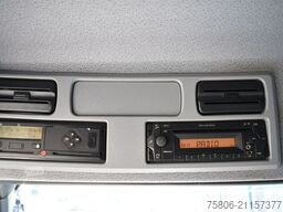 MERCEDES-BENZ Atego 1230 E6 4x2 Koffer LBW