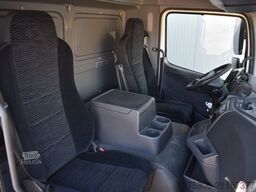 MERCEDES-BENZ Atego 1230 E6 4x2 Koffer LBW