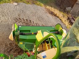 Krone Big M 450 CV