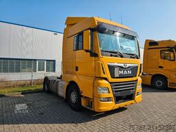 MAN 18.500 TGX, Standklima, Euro 6m Standard