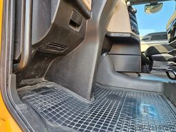 MAN 18.500 TGX, Standklima, Euro 6m Standard