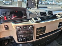 MAN 18.500 TGX, Standklima, Euro 6m Standard