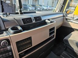 MAN 18.500 TGX, Standklima, Euro 6m Standard