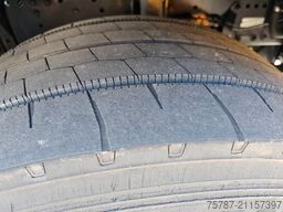 MAN 18.500 TGX, Standklima, Euro 6m Standard