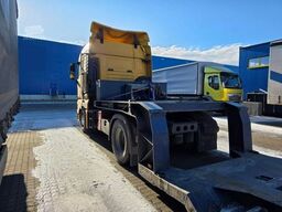 MAN 18.500 TGX, Standklima, Euro 6