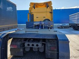 MAN 18.500 TGX, Standklima, Euro 6