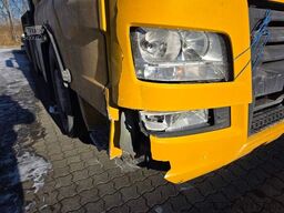 MAN 18.500 TGX, Standklima, Euro 6