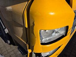 MAN 18.500 TGX, Standklima, Euro 6