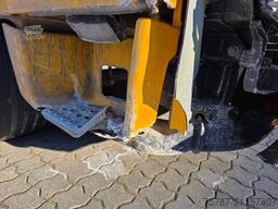 MAN 18.500 TGX, Standklima, Euro 6