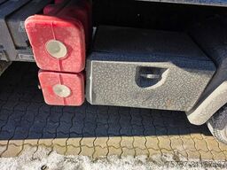 MAN 18.500 TGX, Standklima, Euro 6