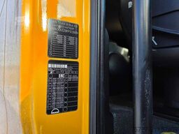 MAN 18.500 TGX, Standklima, Euro 6