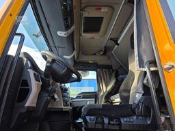 MAN 18.500 TGX, Standklima, Euro 6