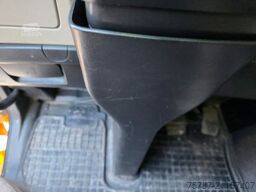 MAN 18.500 TGX, Standklima, Euro 6