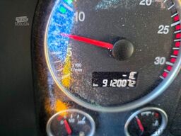 MAN 18.500 TGX, Standklima, Euro 6