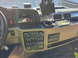 MAN 18.500 TGX, Standklima, Euro 6