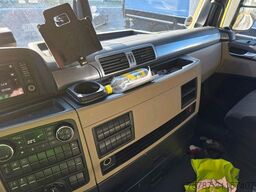 MAN 18.500 TGX, Standklima, Euro 6