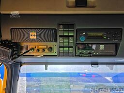 MAN 18.500 TGX, Standklima, Euro 6