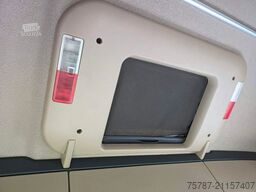 MAN 18.500 TGX, Standklima, Euro 6