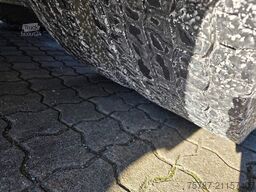 MAN 18.500 TGX, Standklima, Euro 6