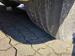 MAN 18.500 TGX, Standklima, Euro 6