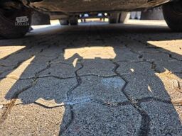 MAN 18.500 TGX, Standklima, Euro 6