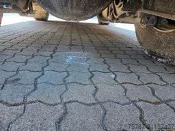 MAN 18.500 TGX, Standklima, Euro 6