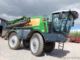 Amazone Pantera 4502 30-24m