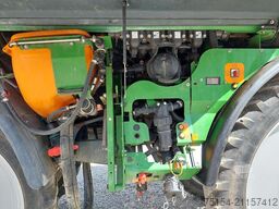 Amazone Pantera 4502 30-24m