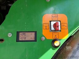 Amazone Pantera 4502 30-24m