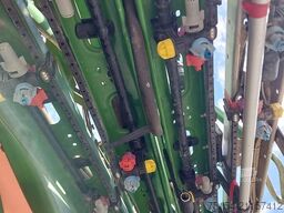 Amazone Pantera 4502 30-24m