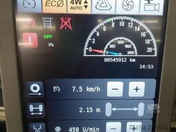 Amazone Pantera 4502 30-24m