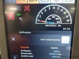 Amazone Pantera 4502 30-24m