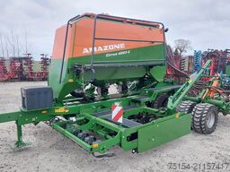 Amazone Cirrus 4003 C