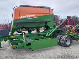 Amazone Cirrus 4003 C