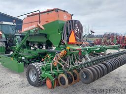 Amazone Cirrus 4003 C