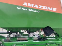 Amazone Cirrus 4003 C