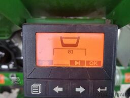 Amazone Cirrus 4003 C