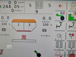 Amazone Cirrus 4003 C