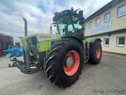 CLAAS Xerion 3800 Trac VC- Neuer Preis