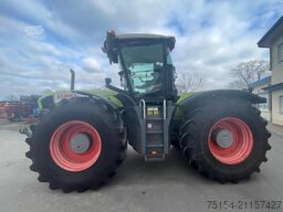 CLAAS Xerion 3800 Trac VC- Neuer Preis