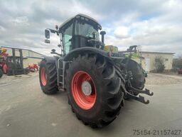 CLAAS Xerion 3800 Trac VC- Neuer Preis