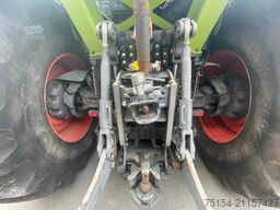 CLAAS Xerion 3800 Trac VC- Neuer Preis