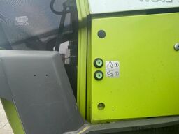CLAAS Xerion 3800 Trac VC- Neuer Preis