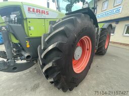 CLAAS Xerion 3800 Trac VC- Neuer Preis