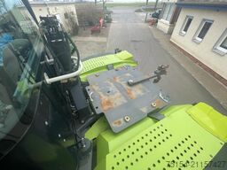 CLAAS Xerion 3800 Trac VC- Neuer Preis