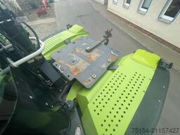 CLAAS Xerion 3800 Trac VC- Neuer Preis