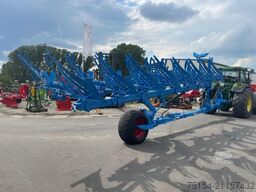 Lemken Vari Diamant 10X 7+1 L100 Neuer Preis!