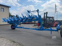 Lemken Vari Diamant 10X 7+1 L100 Neuer Preis!