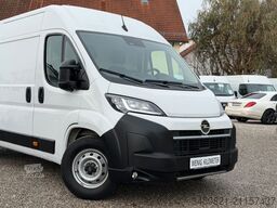 OPEL MOVANO D NEW MODEL L4H2 Kasten Kamera/Navi/Apple